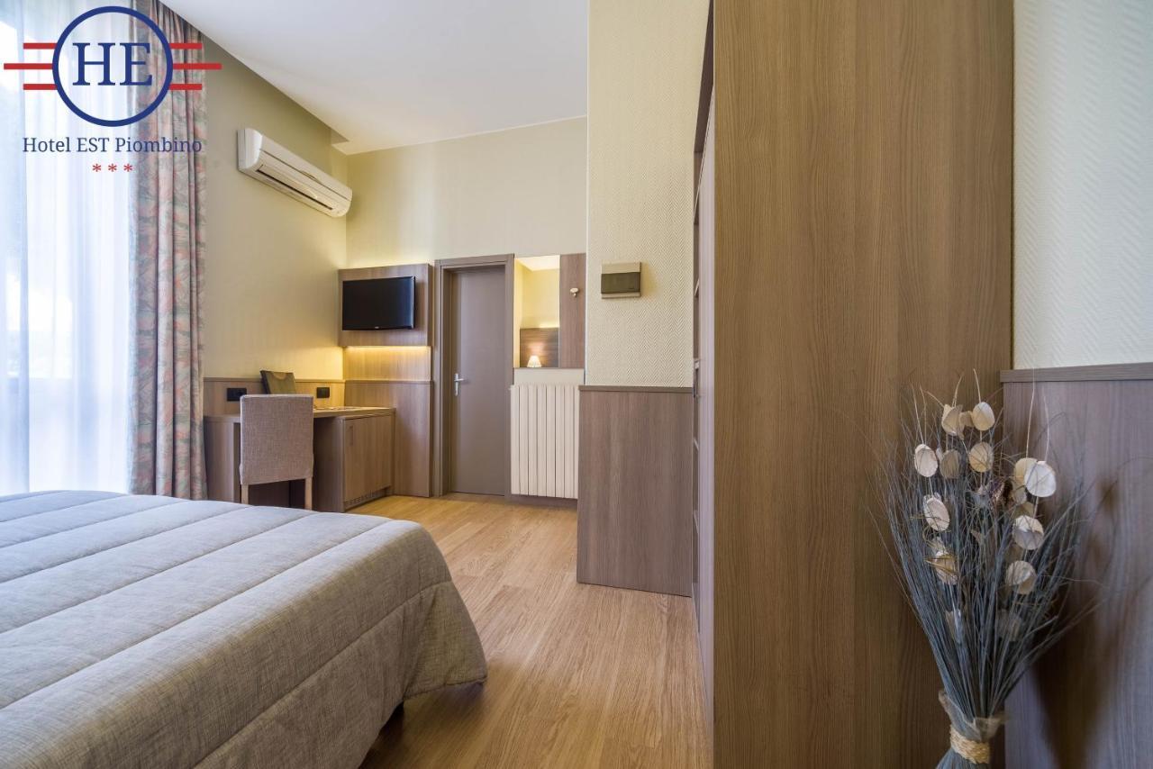 Hotel Est